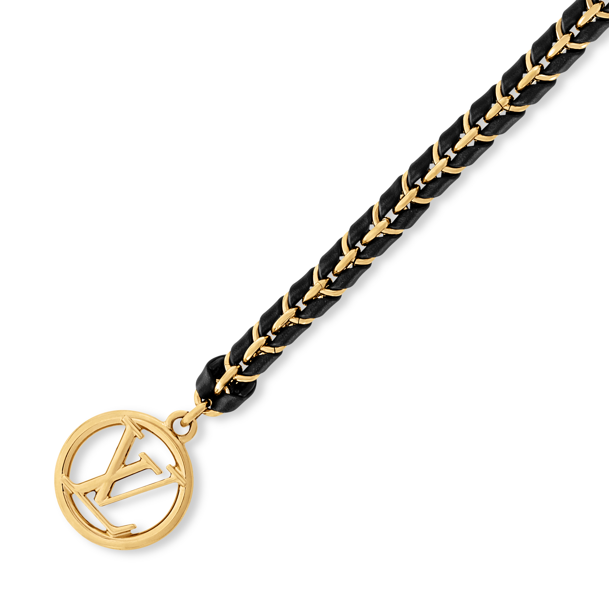ベルト･ブレイデット チェーン 20MM  ウィメンズ アクセサリー (製品ズーム)