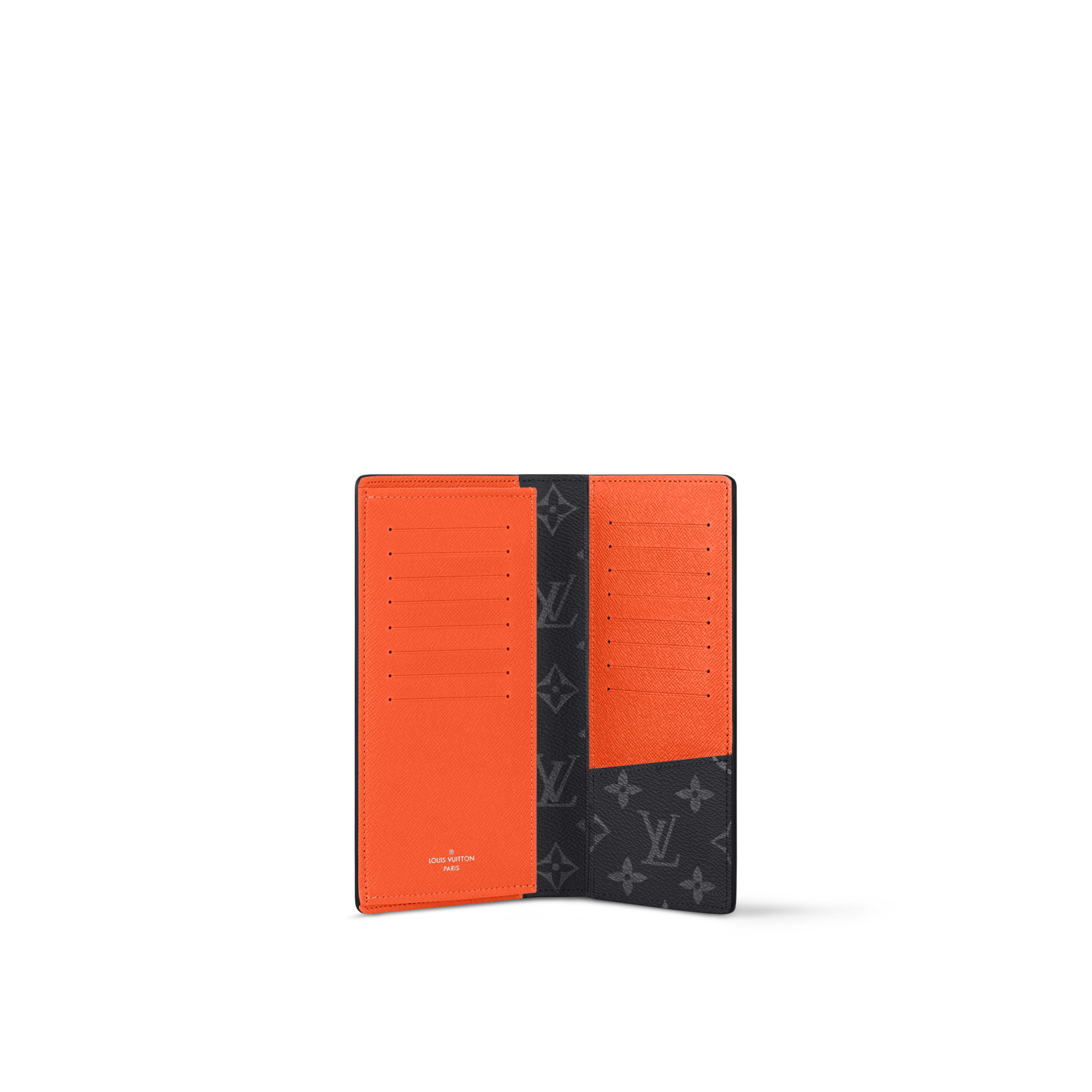 ポルトフォイユ･ブラザ モノグラム・エクリプス バッグ･財布･小物 メンズ･財布＆小物 (製品ズーム)