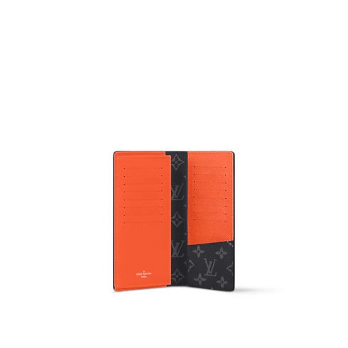 ポルトフォイユ・ブラザ モノグラム・エクリプス バッグ・財布・小物 メンズ・財布&小物 (製品ズーム)