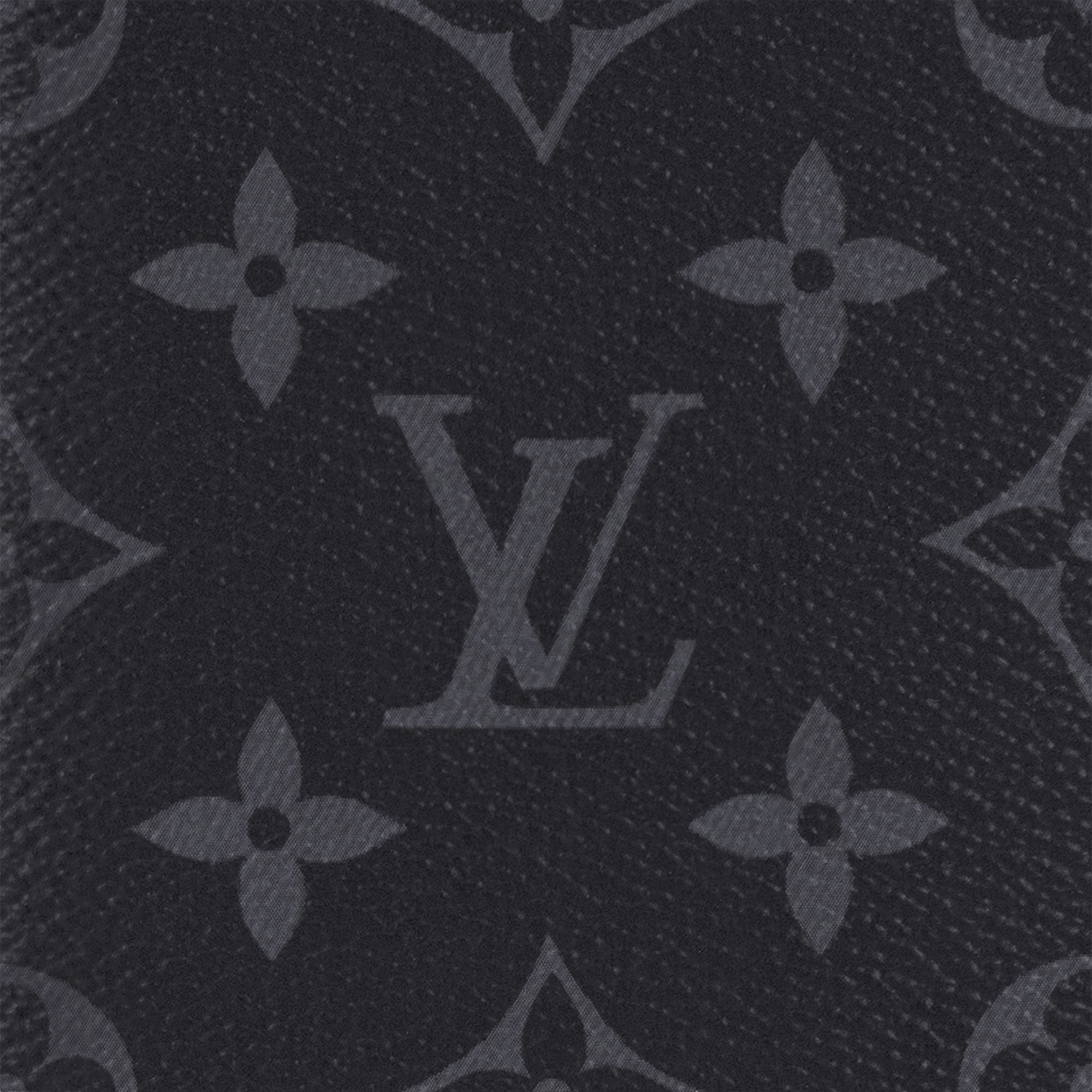 ポルトフォイユ・ブラザ モノグラム・エクリプス｜ルイ・ヴィトン 公式  