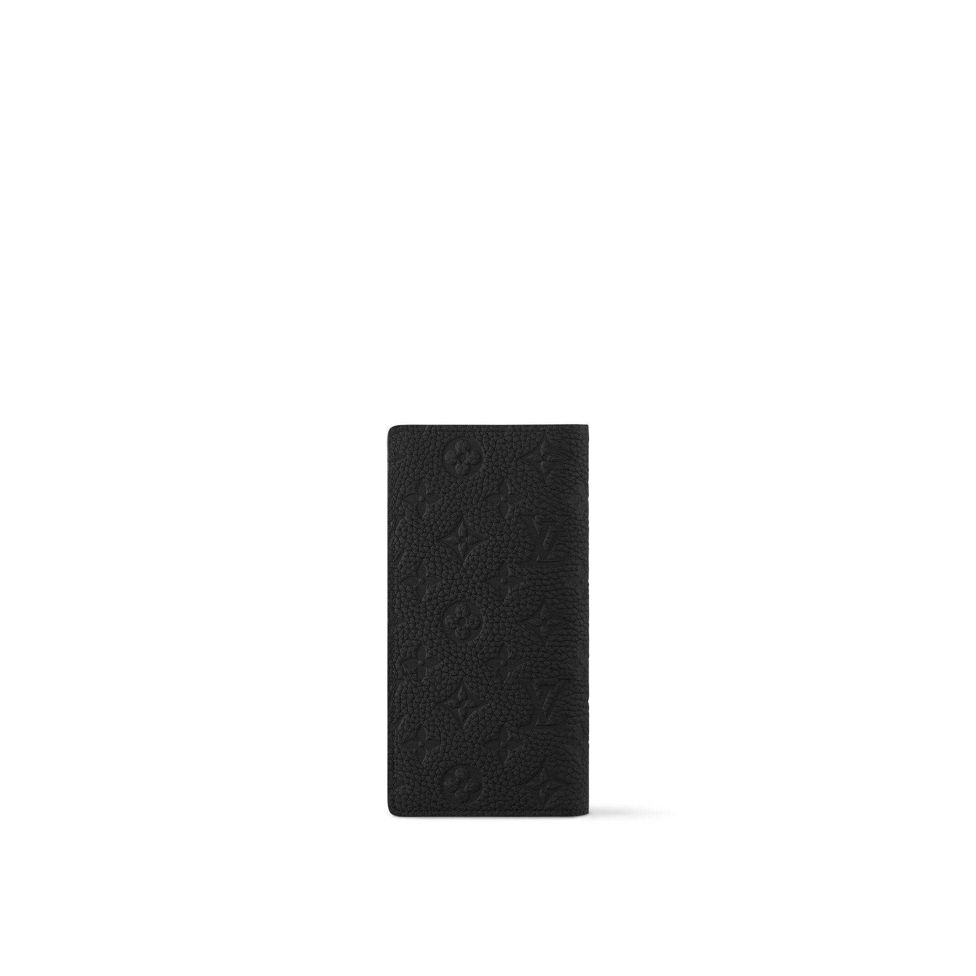 ポルトフォイユ･ブラザ モノグラム ･トリヨン おすすめの財布 メンズ おすすめの財布 (製品ズーム)