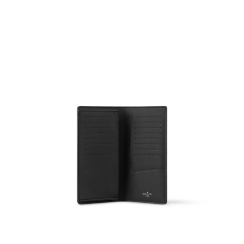 ポルトフォイユ・ブラザ モノグラム ・トリヨン おすすめの財布 メンズ おすすめの財布 (製品ズーム)