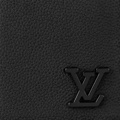 ポルトフォイユ・ブラザ NM LV Aerogram 新着 メンズ 新着 (製品ズーム)