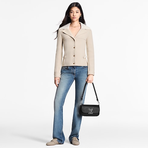 ビュシ NM エピ ウィメンズ バッグ (製品ズーム)