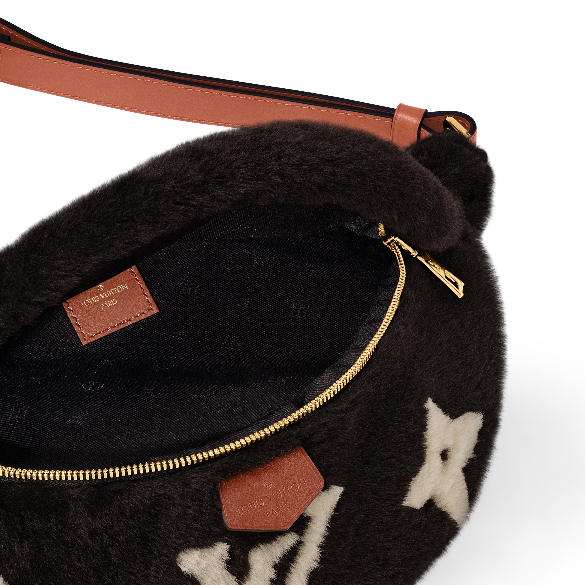 バムバッグ  ウィメンズ バッグ (製品ズーム)