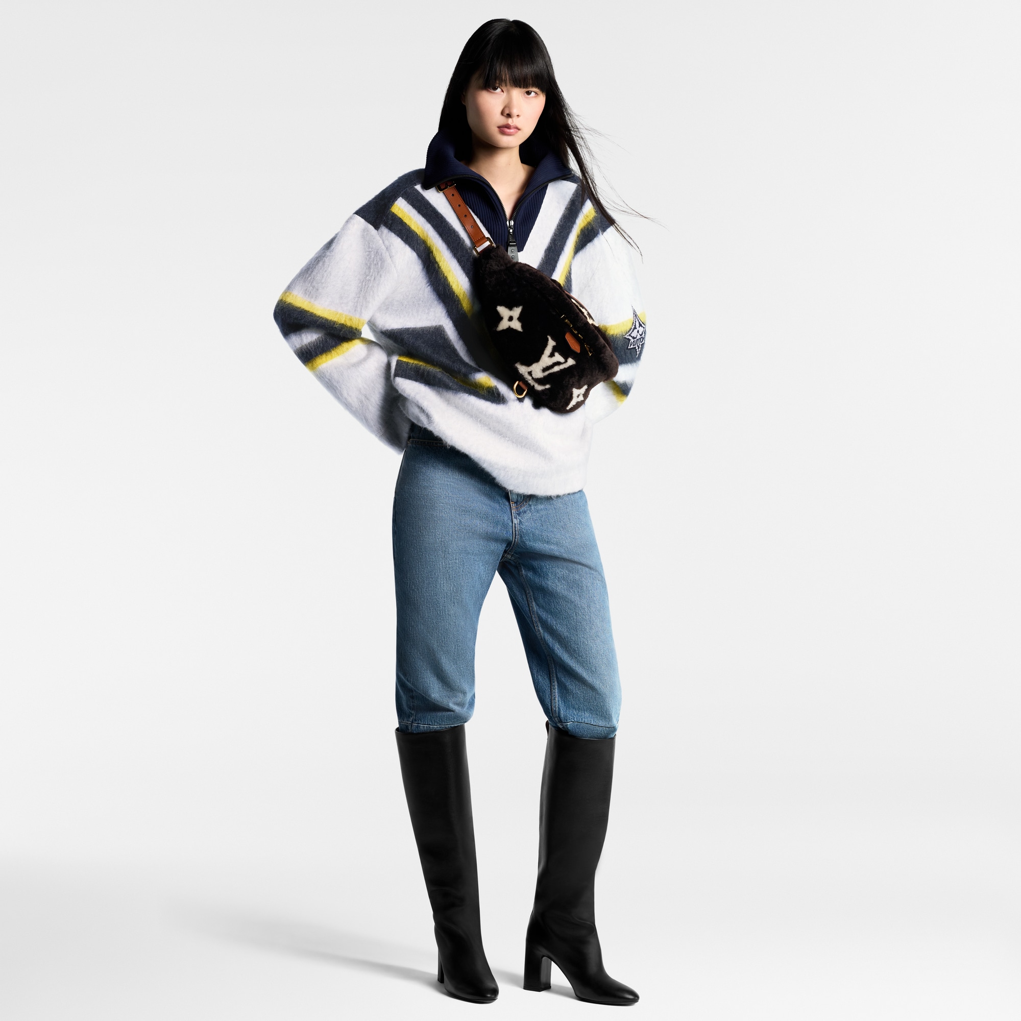 バムバッグ  ウィメンズ バッグ (製品ズーム)