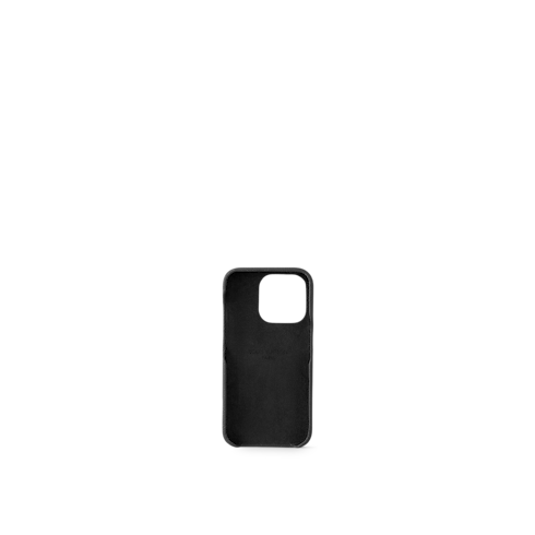 IPHONE・バンパー 15 PRO モノグラム ウィメンズ 財布&小物 (製品ズーム)