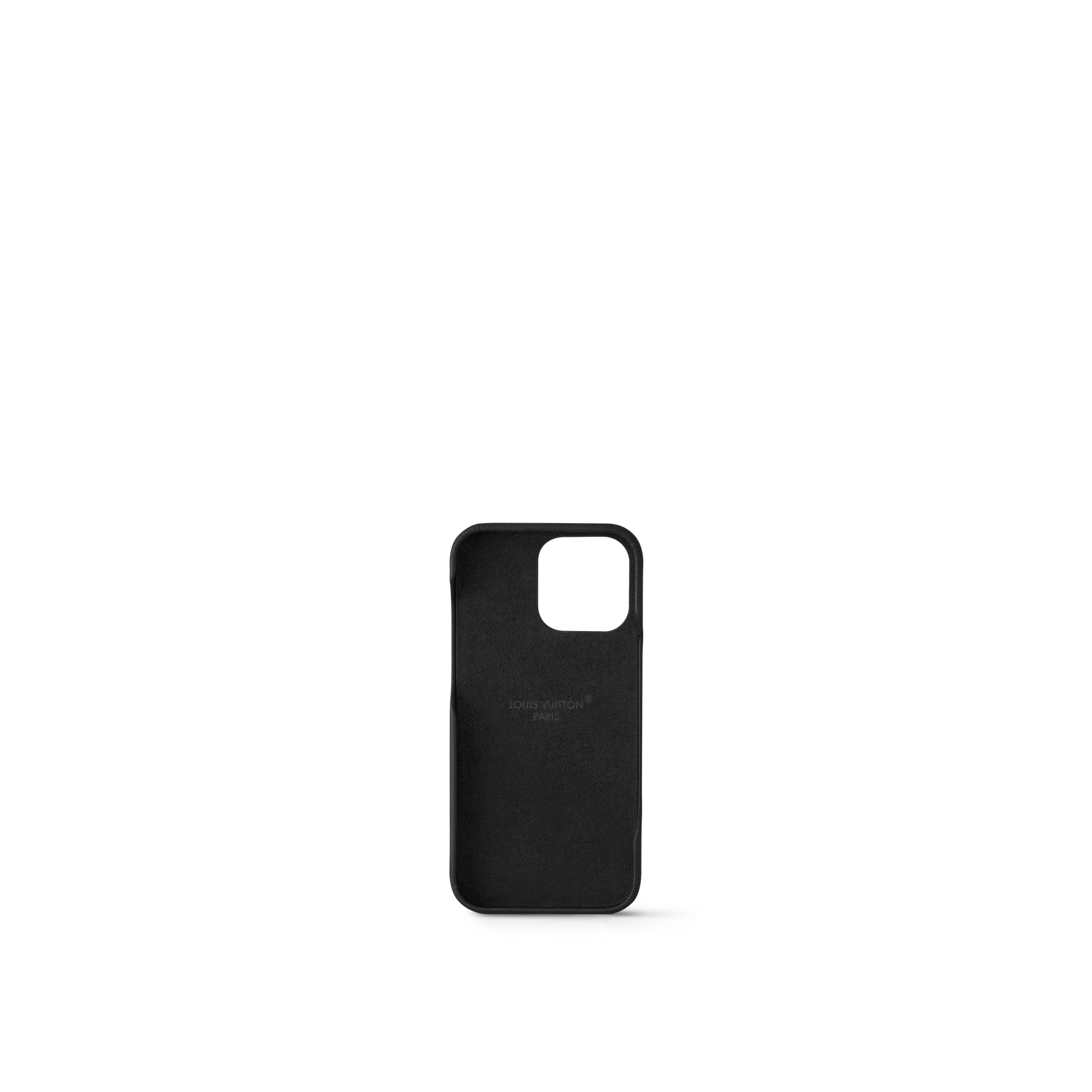 IPHONE・バンパー 16 PRO MAX モノグラム｜ルイ・ヴィトン 公式サイト  