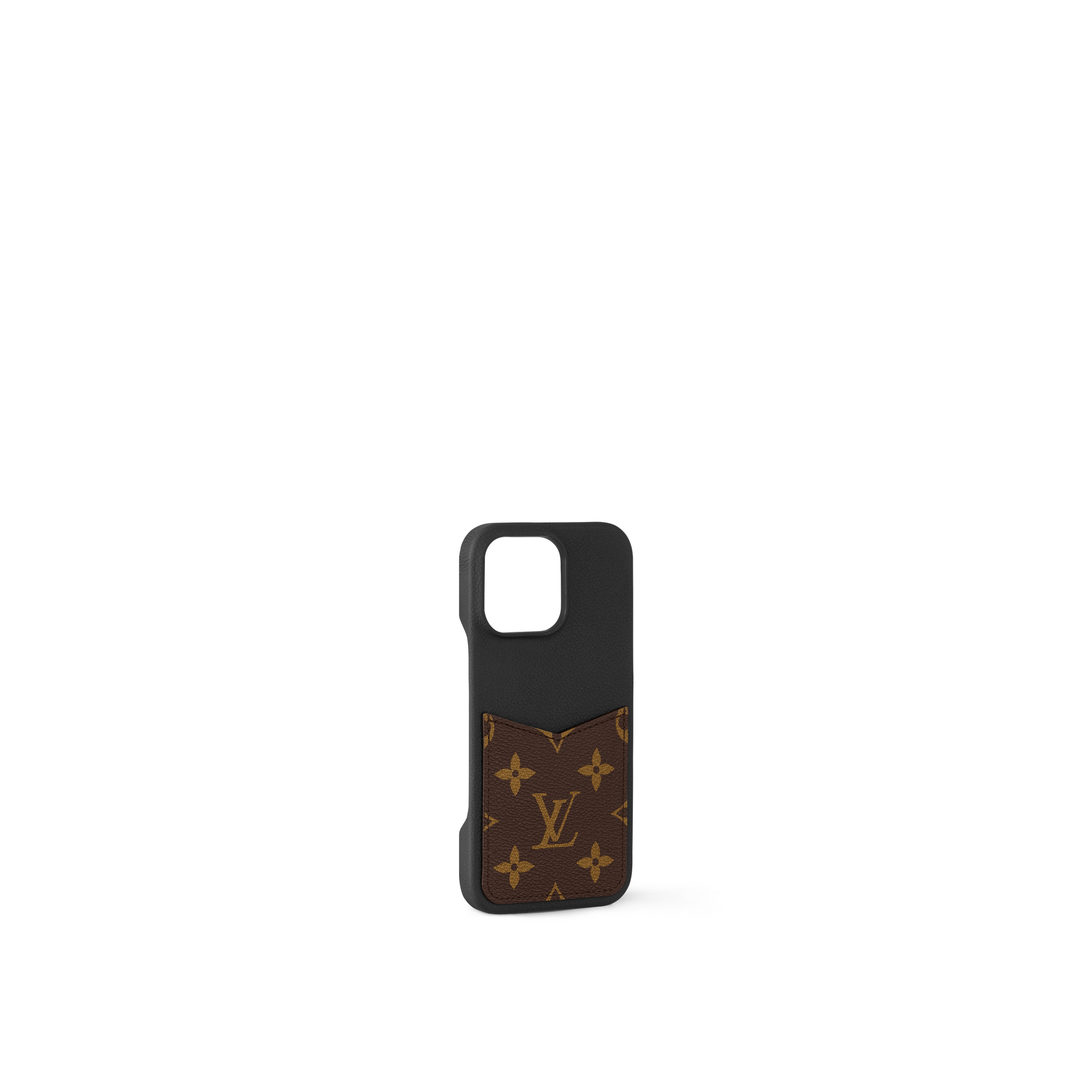 IPHONE・バンパー 16 PRO MAX モノグラム｜ルイ・ヴィトン 公式サイト  