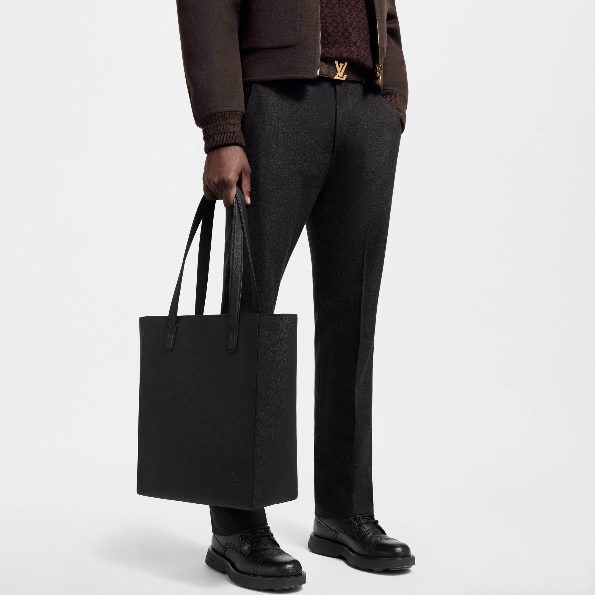 キャビン･トート LV Aerogram バッグ･財布･小物 メンズ･バッグ (製品ズーム)