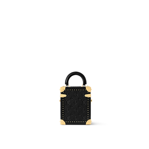 カメラボックス モノグラム・アンプラント ギフト 母の日ギフトガイド (製品ズーム)