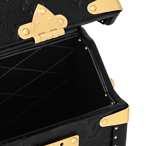 カメラボックス モノグラム・アンプラント ギフト 母の日ギフトガイド (製品ズーム)