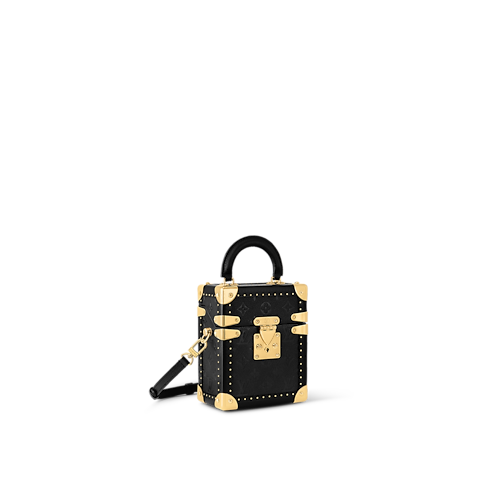 カメラボックス モノグラム・アンプラント ギフト 母の日ギフトガイド (製品ズーム)