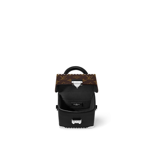 カメラボックス バイブ LV バイブ ウィメンズ バッグ (製品ズーム)