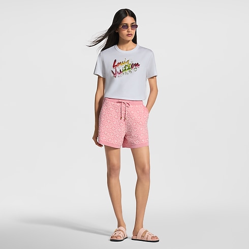 キャンディ シグネチャーTシャツ ウィメンズ ウェア(洋服) (製品ズーム)