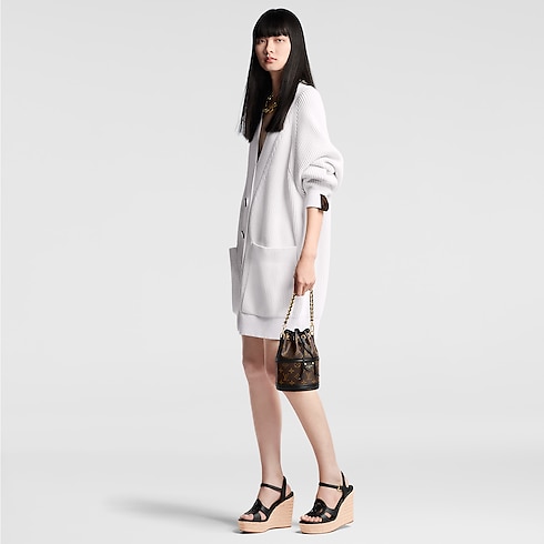 カノエ モノグラム ウィメンズ バッグ (製品ズーム)