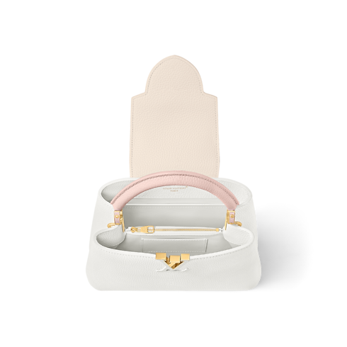 カプシーヌ BB カプシーヌ ウィメンズ バッグ (製品ズーム)