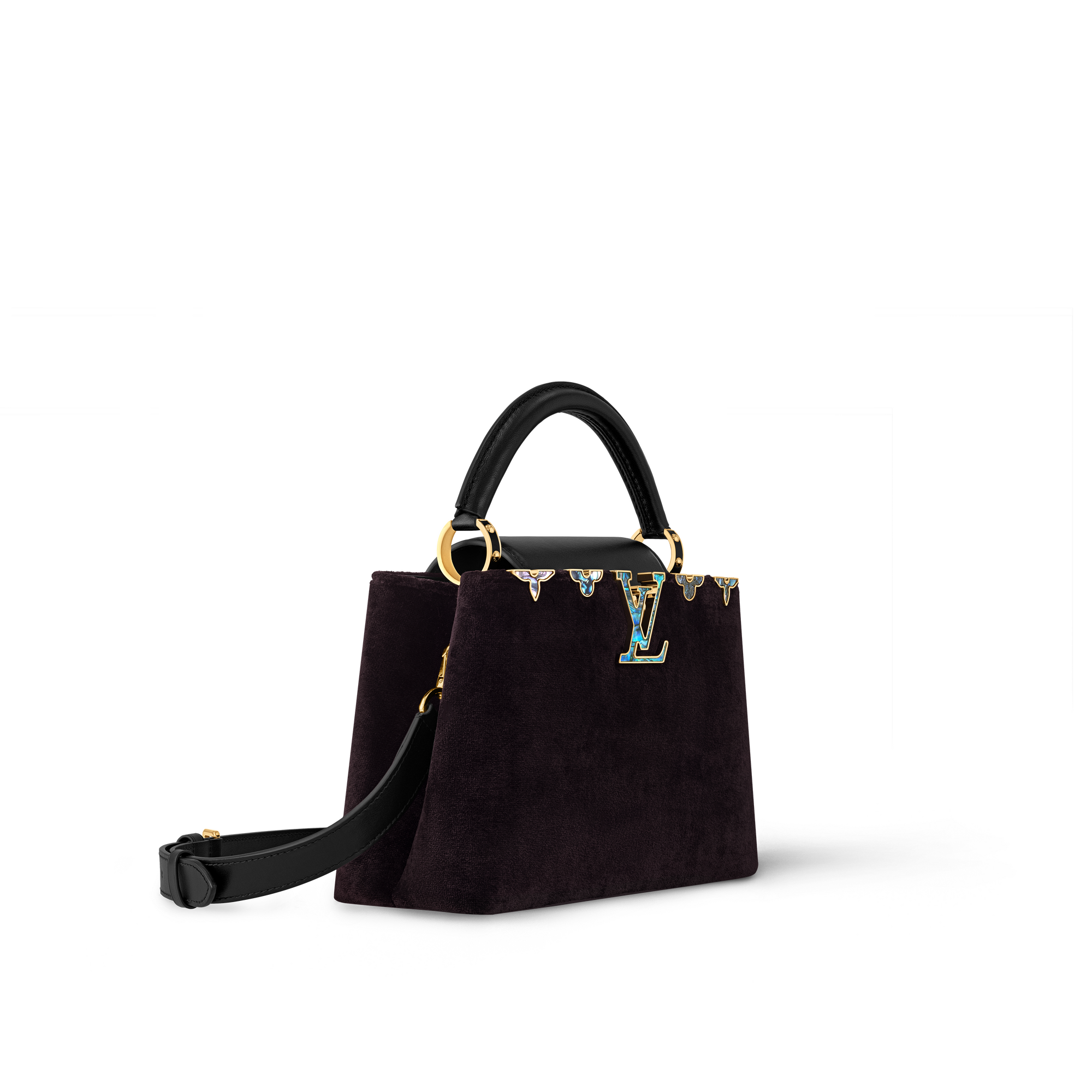 カプシーヌ BB カプシーヌ｜ルイ・ヴィトン 公式サイト - M11924