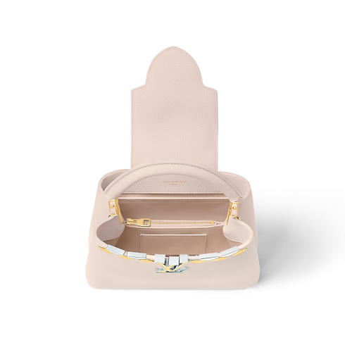 カプシーヌ BB カプシーヌ ウィメンズ バッグ (製品ズーム)