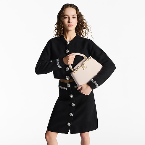 カプシーヌ BB カプシーヌ ウィメンズ バッグ (製品ズーム)