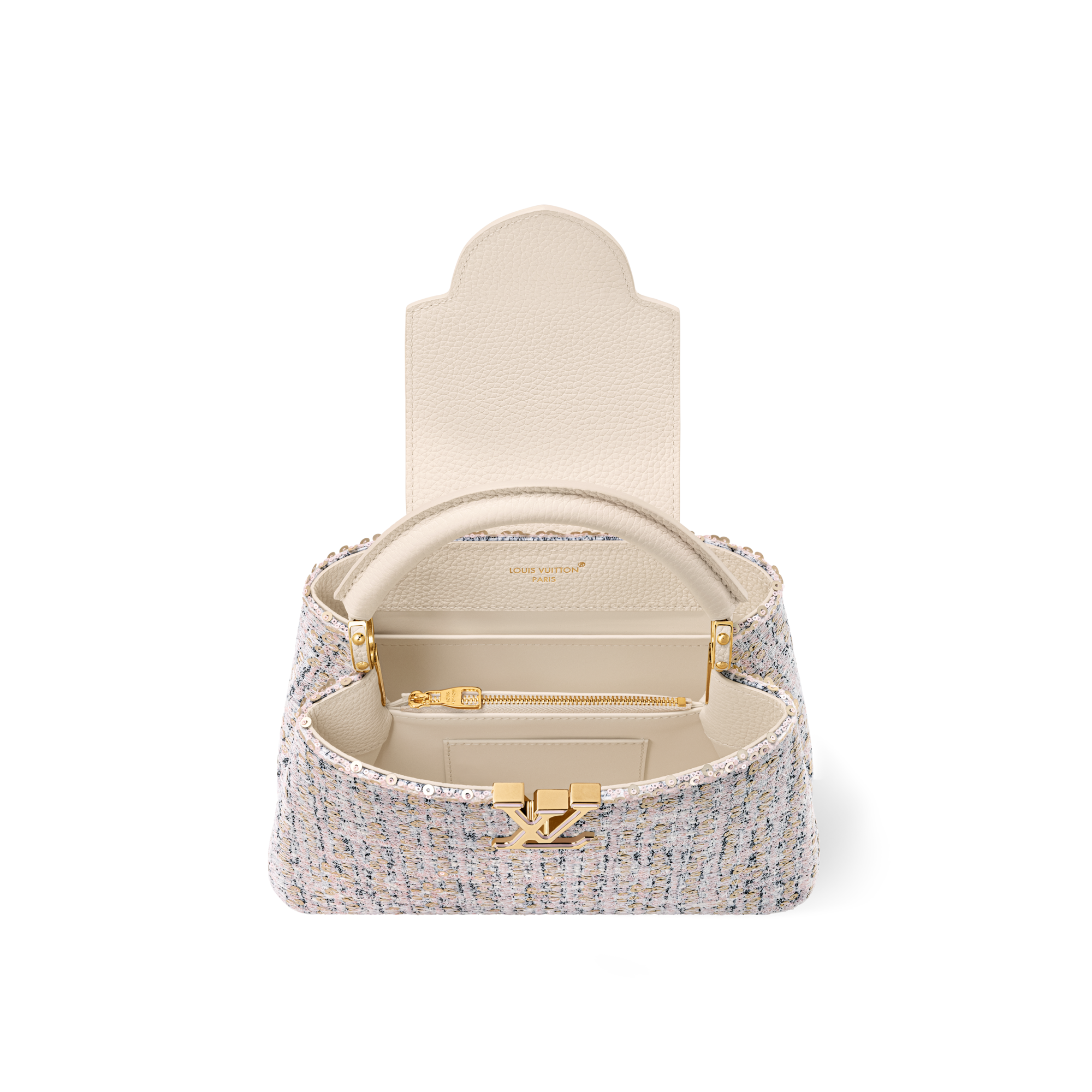 カプシーヌ BB カプシーヌ ウィメンズ バッグ (製品ズーム)