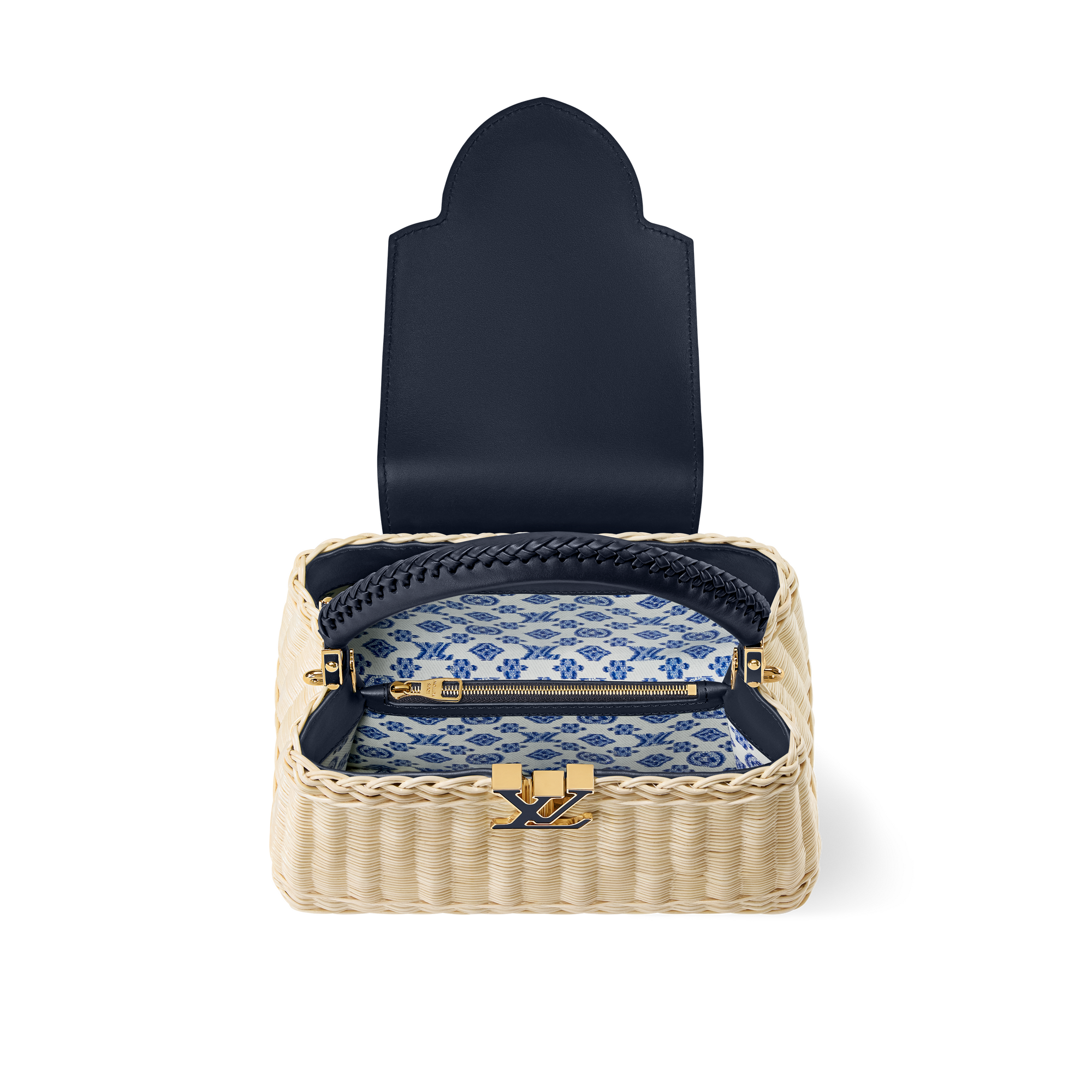 カプシーヌ BB カプシーヌ ウィメンズ バッグ (製品ズーム)