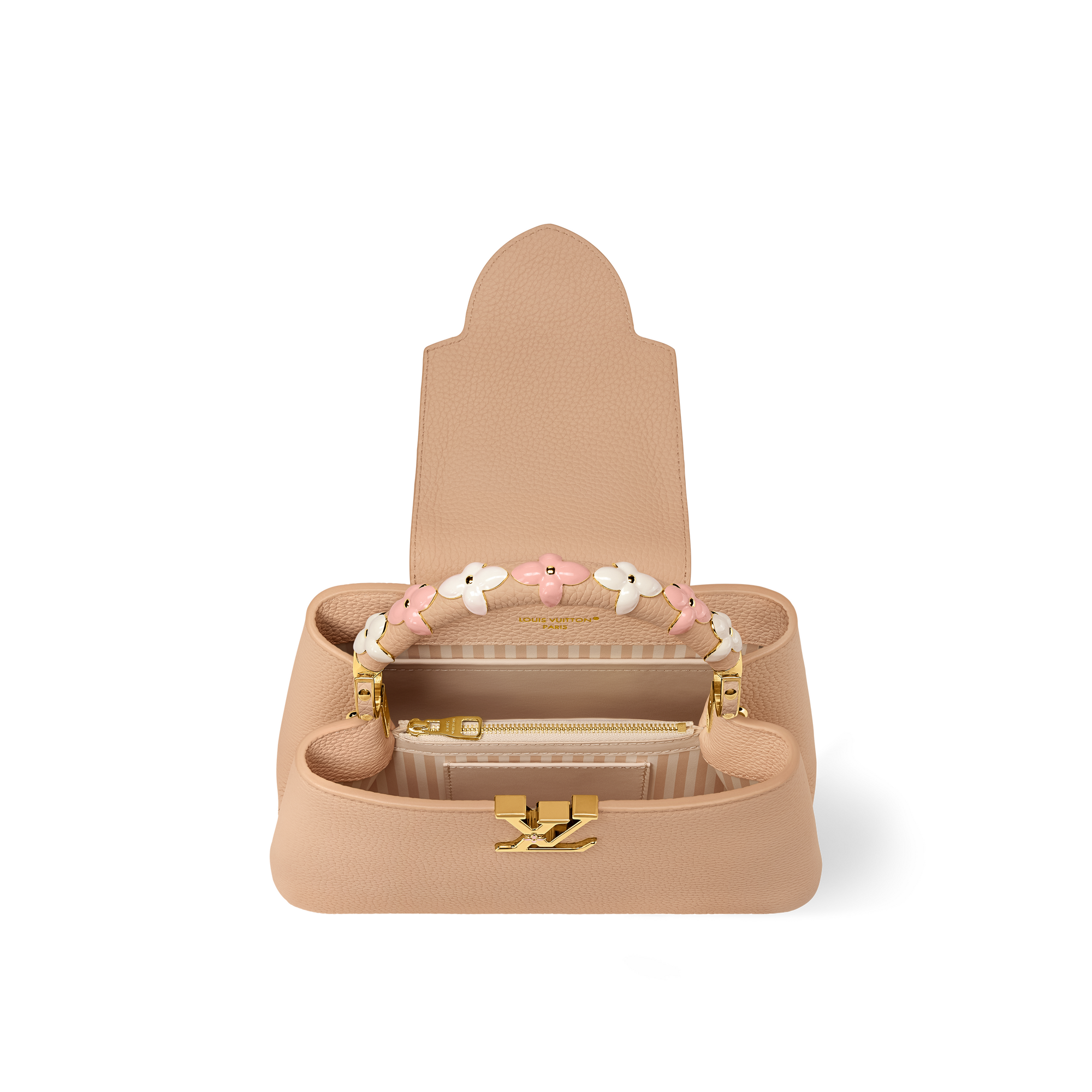 カプシーヌ BB カプシーヌ ウィメンズ バッグ (製品ズーム)