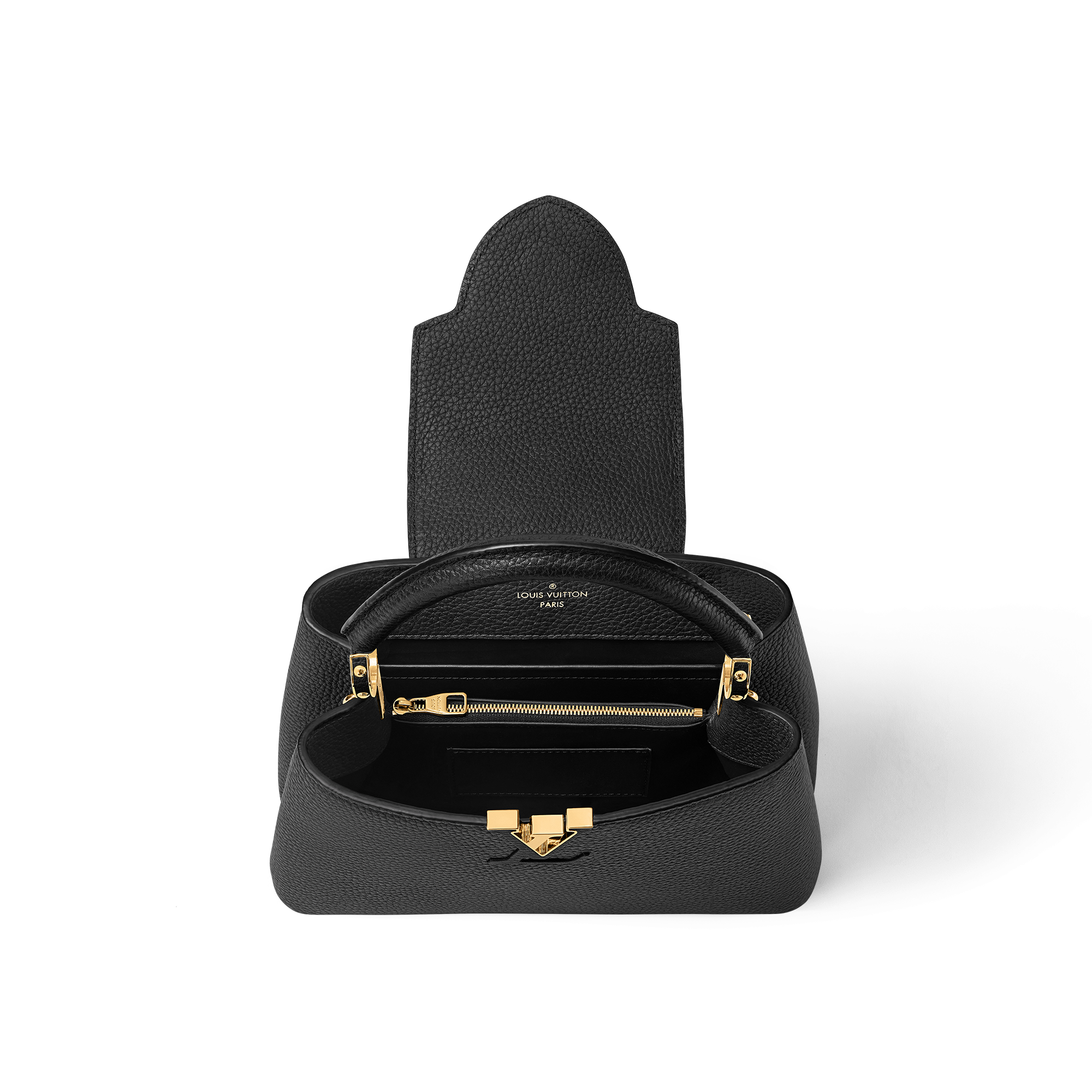 カプシーヌ BB カプシーヌ ウィメンズ バッグ (製品ズーム)