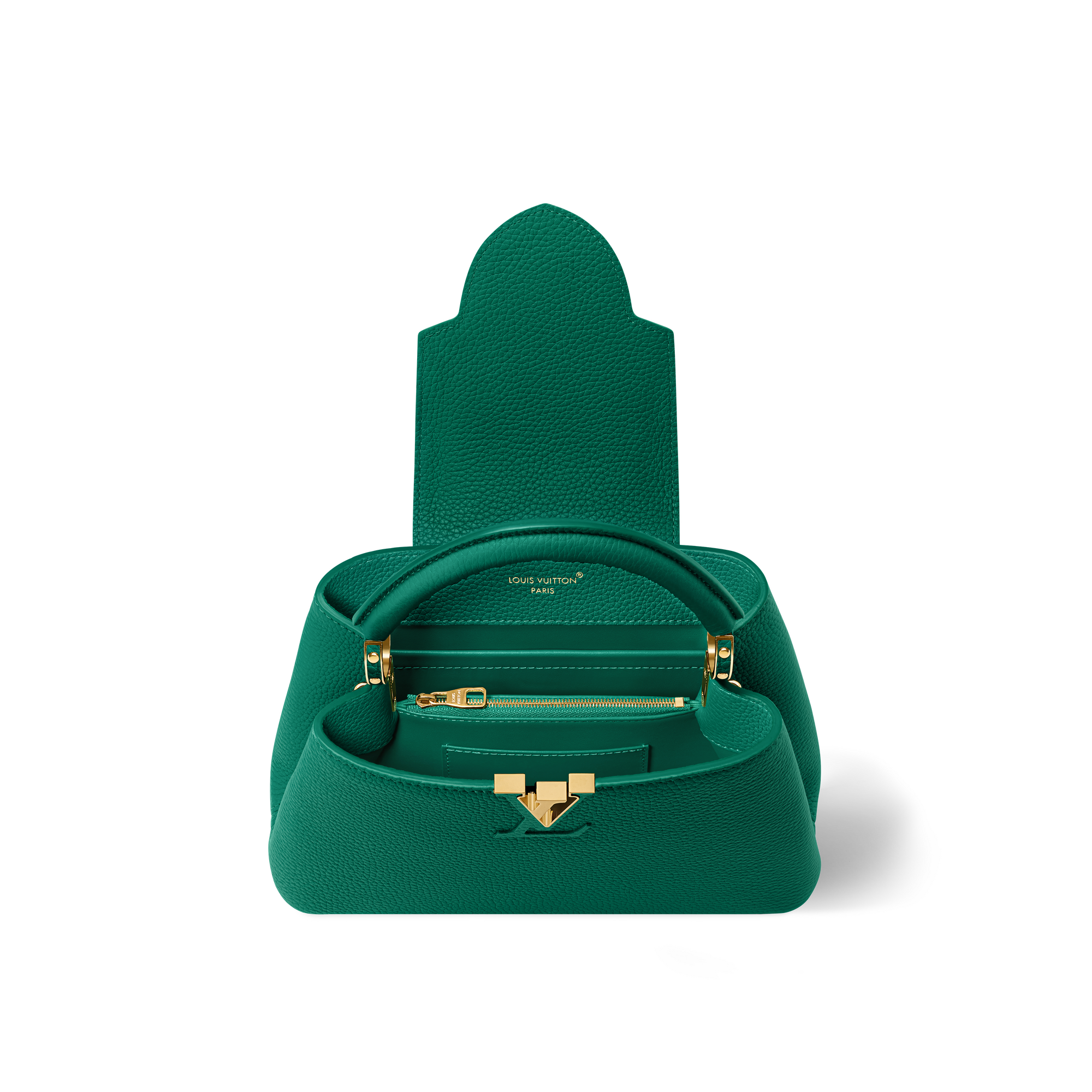 カプシーヌ BB カプシーヌ ウィメンズ バッグ (製品ズーム)