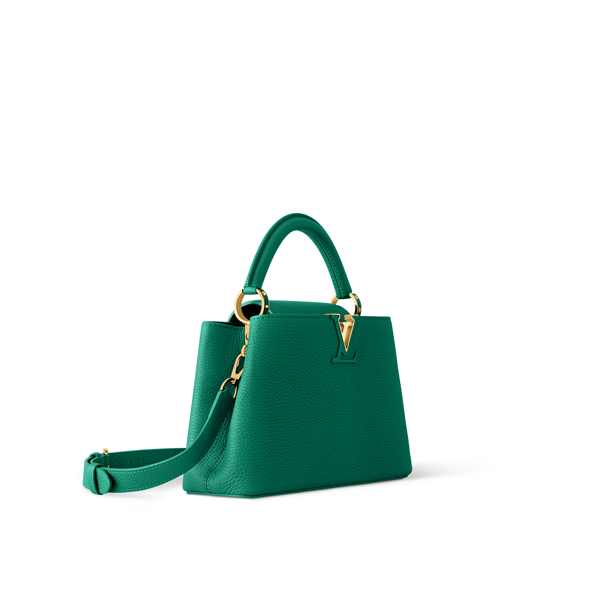 カプシーヌ BB カプシーヌ ウィメンズ バッグ (製品ズーム)