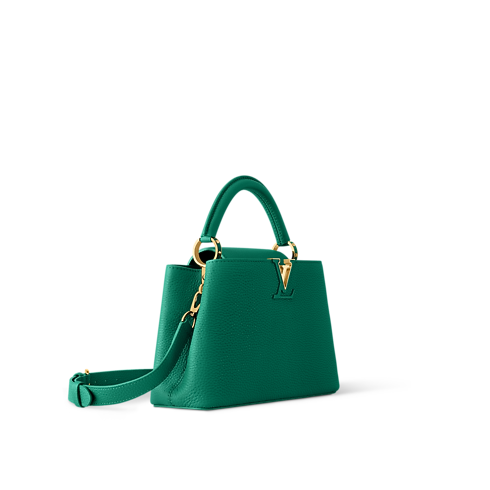 カプシーヌ BB カプシーヌ ウィメンズ バッグ (製品ズーム)