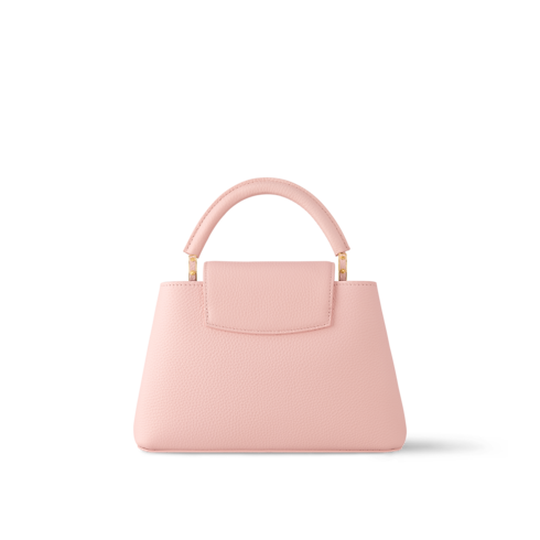 カプシーヌ BB カプシーヌ ウィメンズ バッグ (製品ズーム)