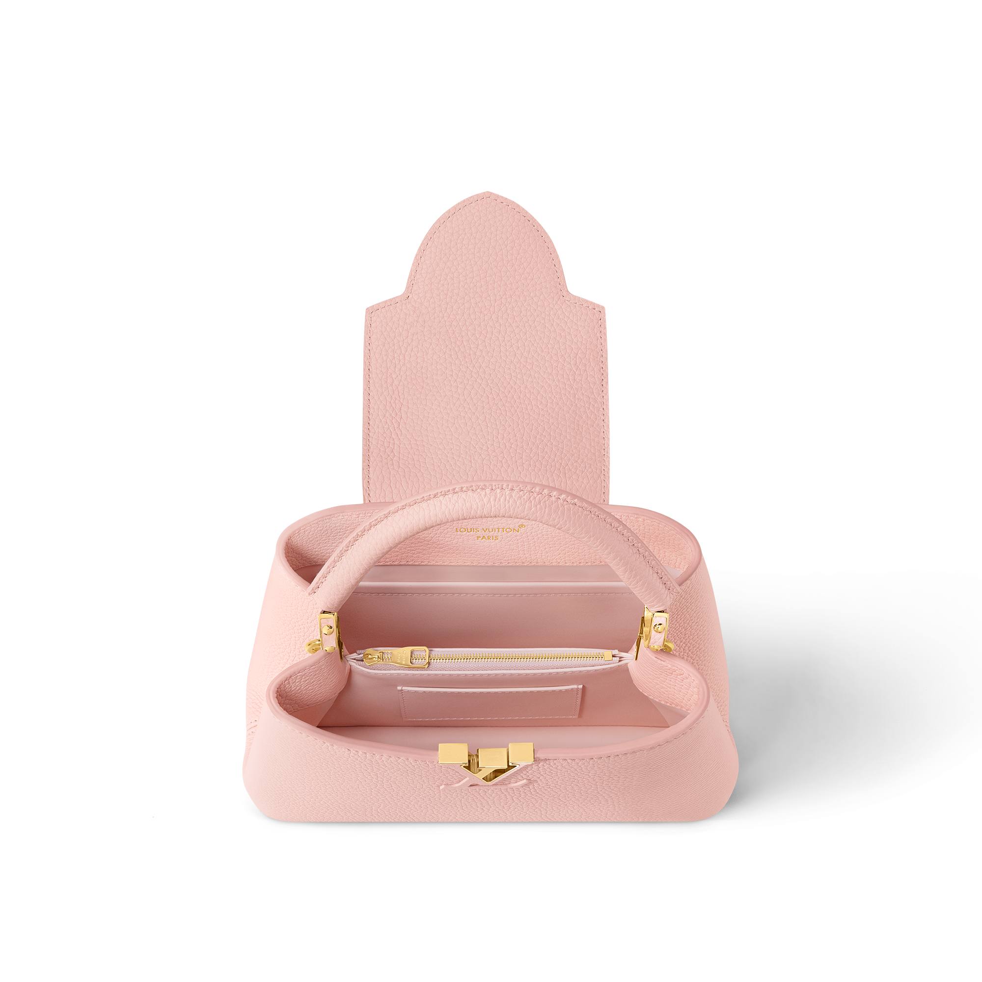 カプシーヌ BB カプシーヌ ウィメンズ バッグ (製品ズーム)