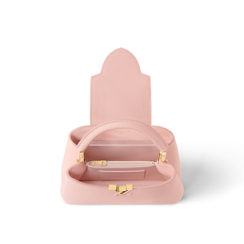 カプシーヌ BB カプシーヌ ウィメンズ バッグ (製品ズーム)