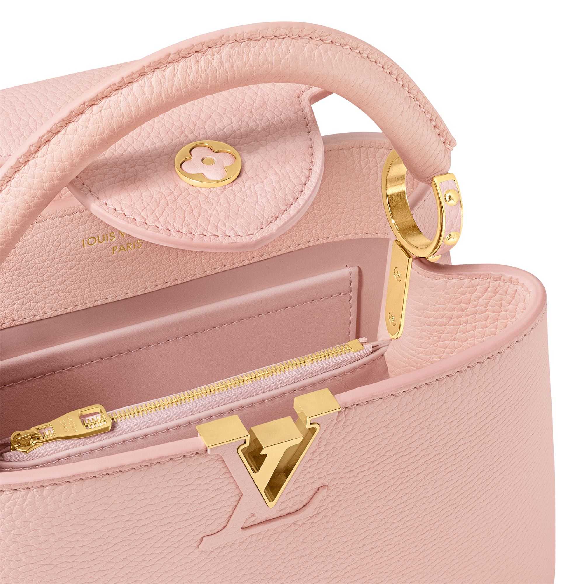 カプシーヌ BB カプシーヌ ウィメンズ バッグ (製品ズーム)