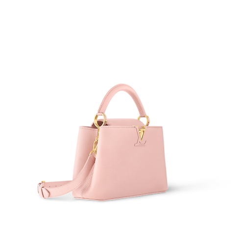 カプシーヌ BB カプシーヌ ウィメンズ バッグ (製品ズーム)