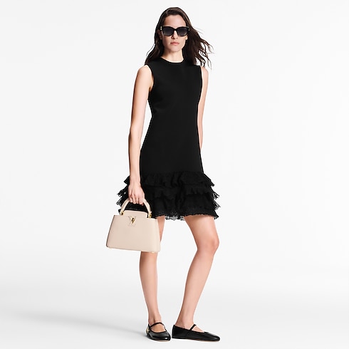 カプシーヌ BB カプシーヌ ウィメンズ バッグ (製品ズーム)