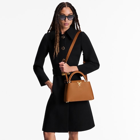 カプシーヌ BB カプシーヌ ウィメンズ バッグ (製品ズーム)