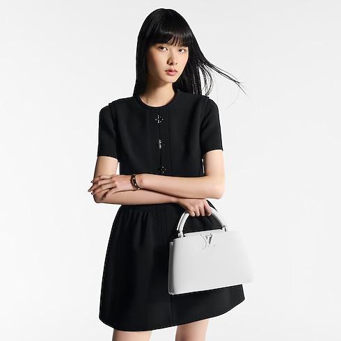 カプシーヌ BB カプシーヌ ウィメンズ バッグ (製品ズーム)