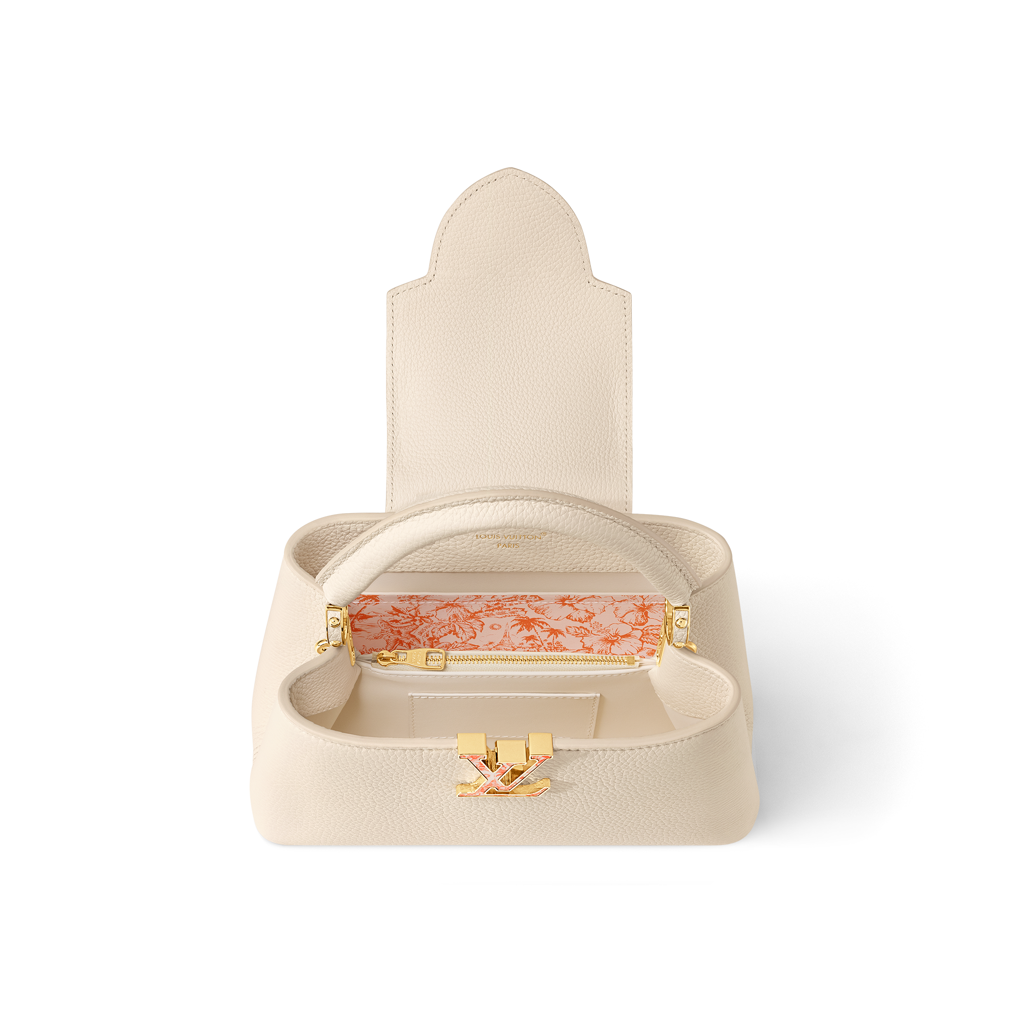 カプシーヌ BB カプシーヌ ウィメンズ バッグ (製品ズーム)