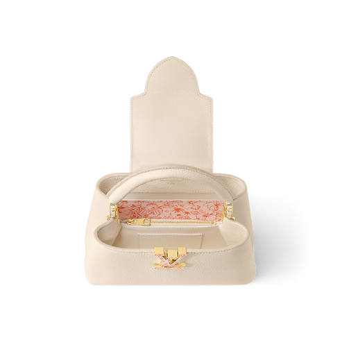 カプシーヌ BB カプシーヌ ウィメンズ バッグ (製品ズーム)