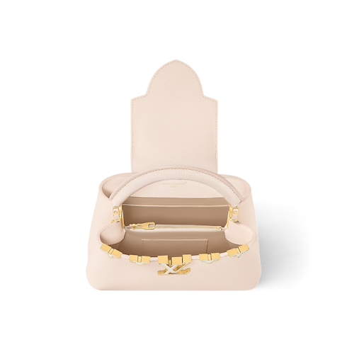 カプシーヌ BB カプシーヌ ウィメンズ バッグ (製品ズーム)