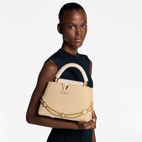 カプシーヌ BB カプシーヌ ウィメンズ バッグ (製品ズーム)