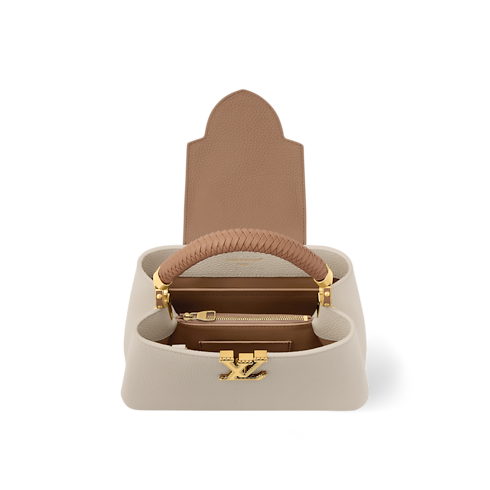 カプシーヌ BB カプシーヌ ウィメンズ バッグ (製品ズーム)