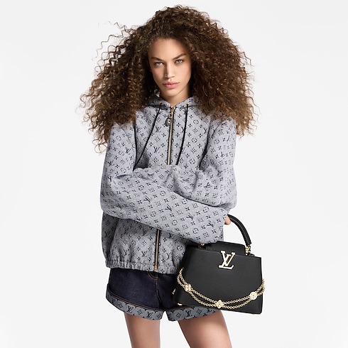 カプシーヌ BB カプシーヌ ウィメンズ バッグ (製品ズーム)