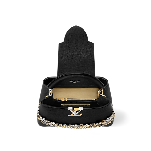 カプシーヌ BB カプシーヌ ウィメンズ バッグ (製品ズーム)