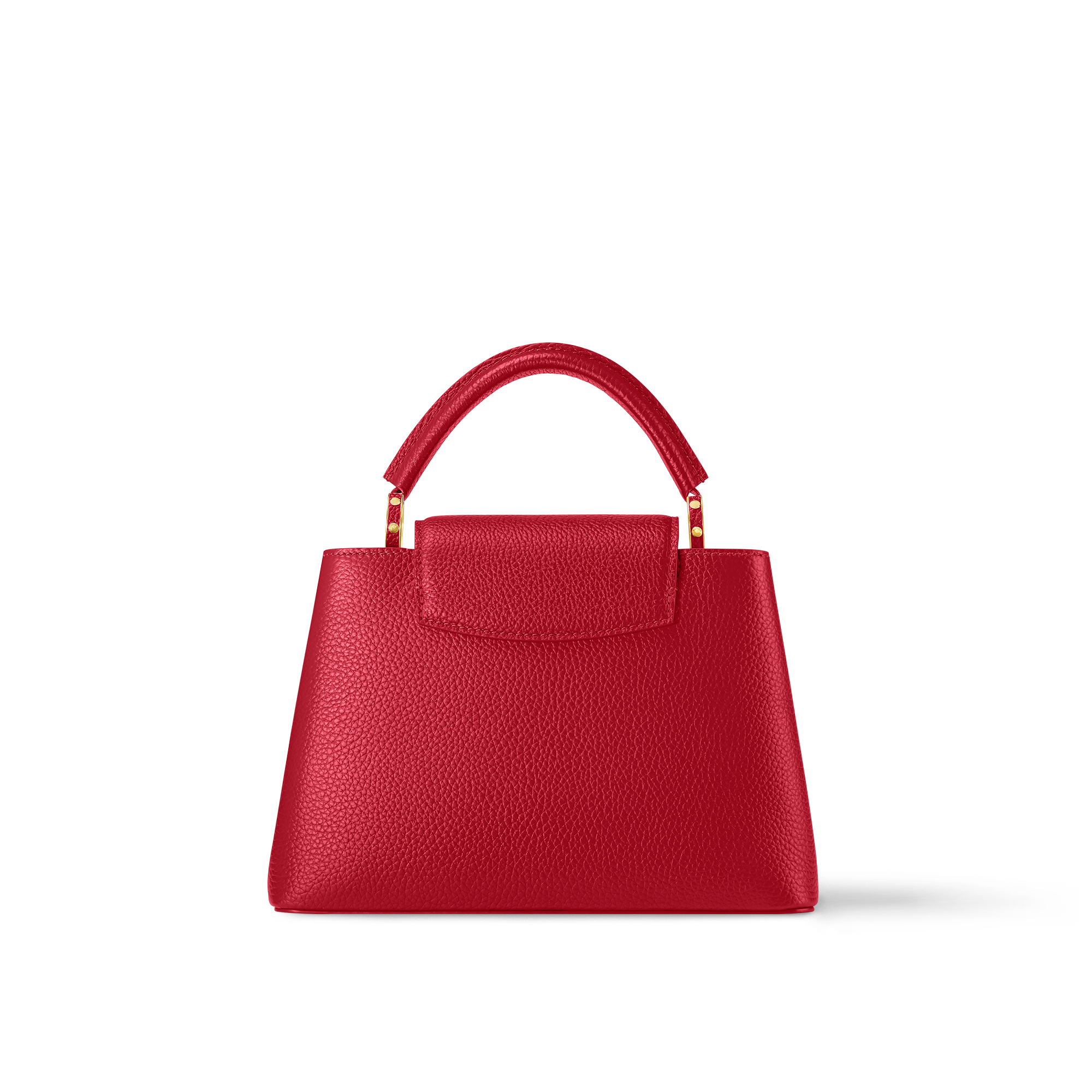 カプシーヌ BB トリヨン ウィメンズ バッグ (製品ズーム)