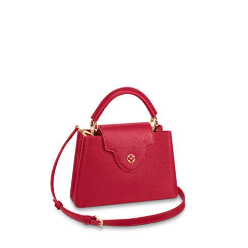 カプシーヌ BB トリヨン ウィメンズ バッグ (製品ズーム)