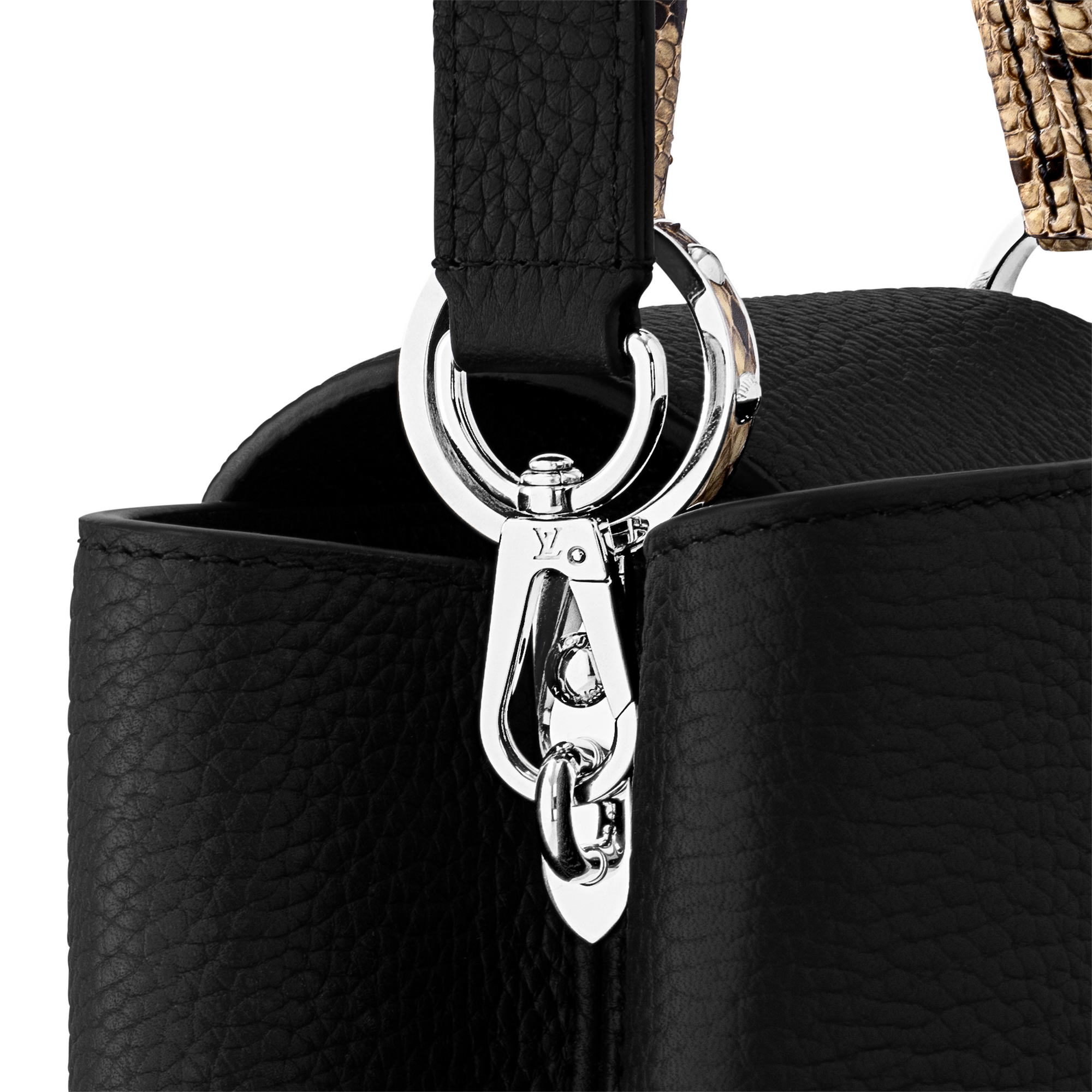 カプシーヌ BB カプシーヌ ウィメンズ バッグ (製品ズーム)