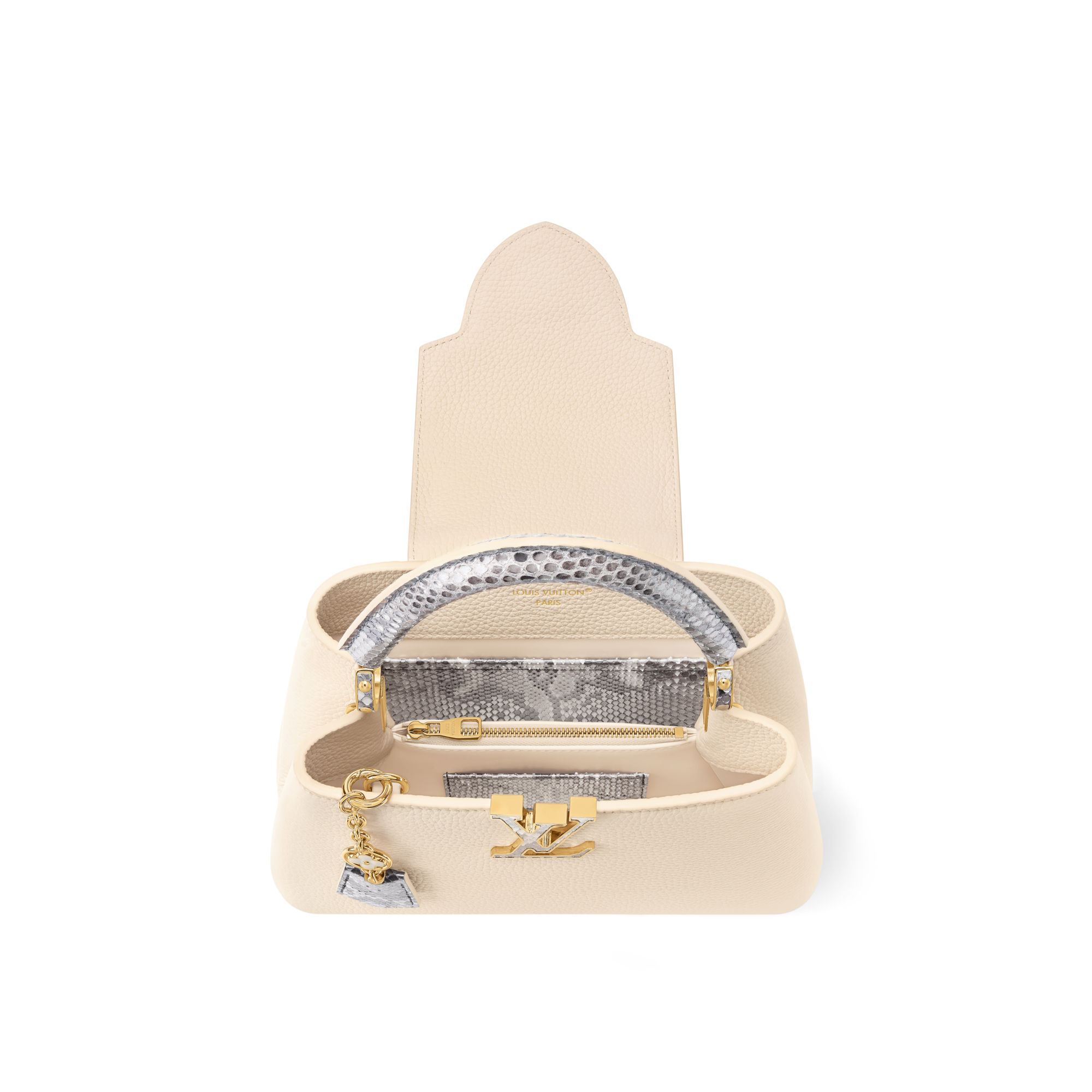 カプシーヌ BB カプシーヌ ウィメンズ バッグ (製品ズーム)